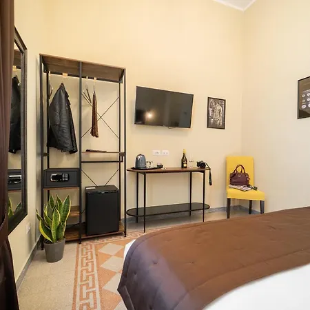 Sweet Home Pigneto Guest House Roma Exterior foto