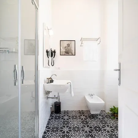 Sweet Home Pigneto Guest House Roma Exterior foto